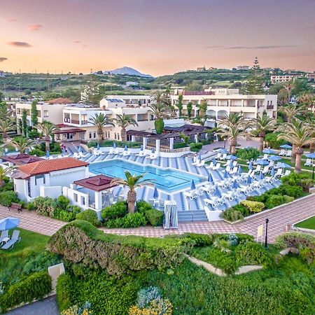 Creta Royal - Adults Only Hotel สกาเลตา ภายนอก รูปภาพ