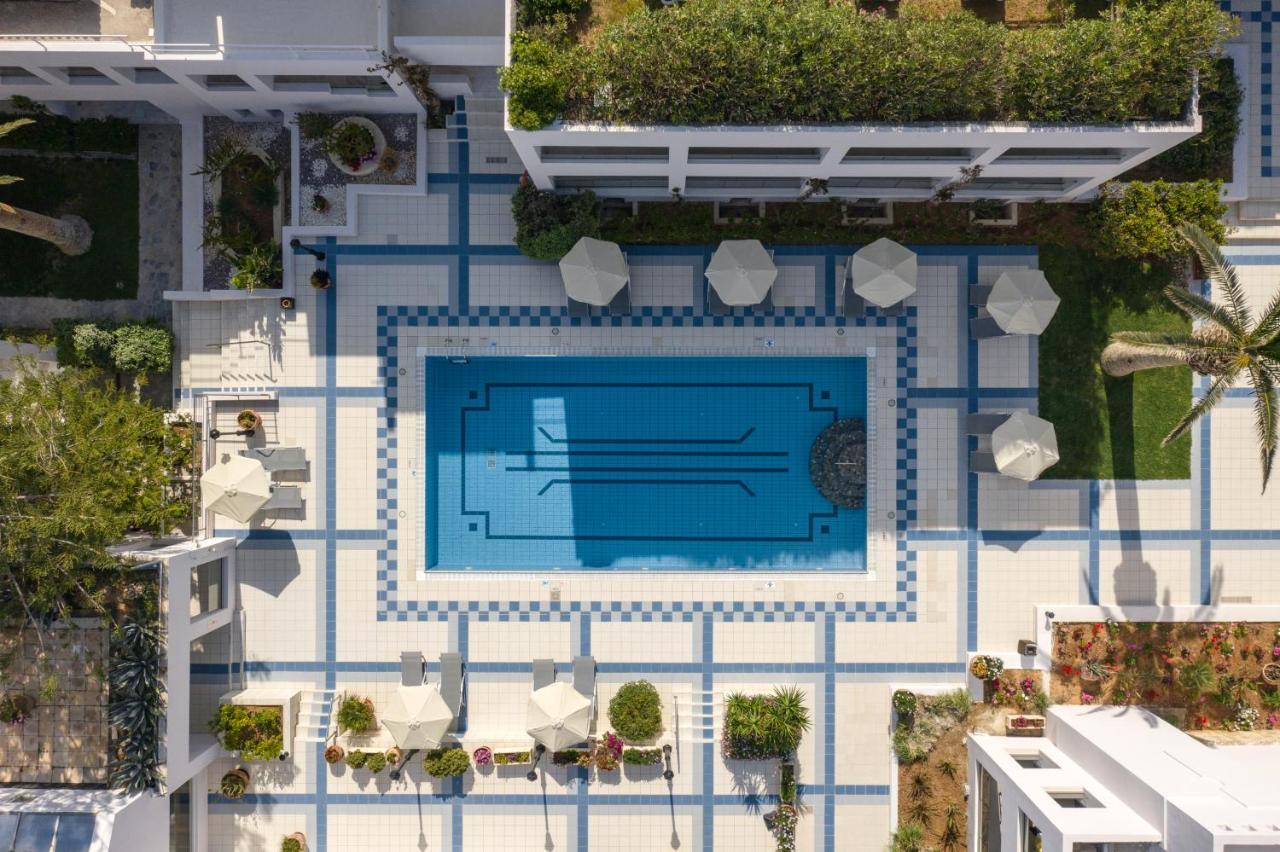Creta Royal - Adults Only Hotel สกาเลตา ภายนอก รูปภาพ